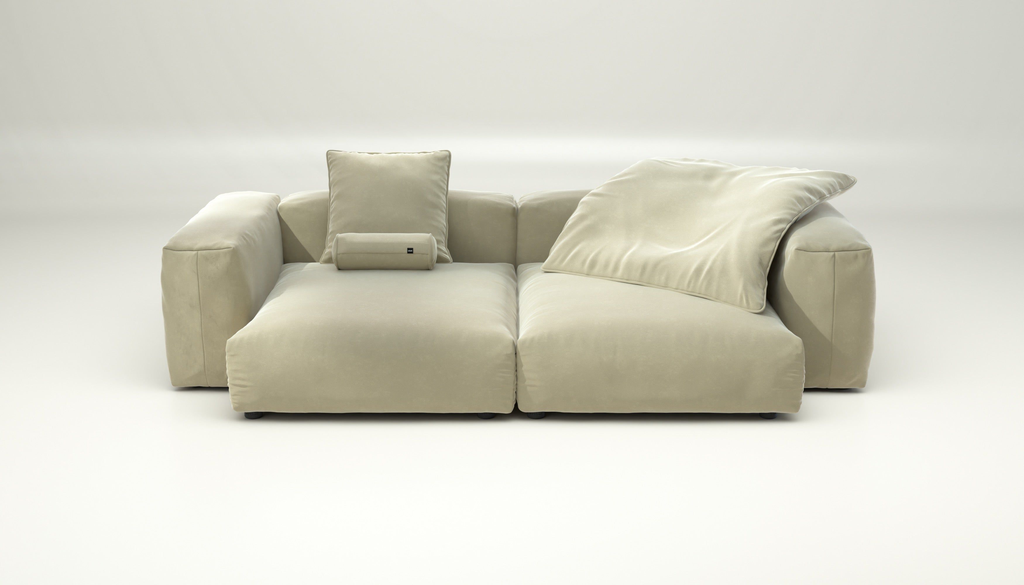 Модульный диван vetsak Suave ARCH-00032257 - Вид №12