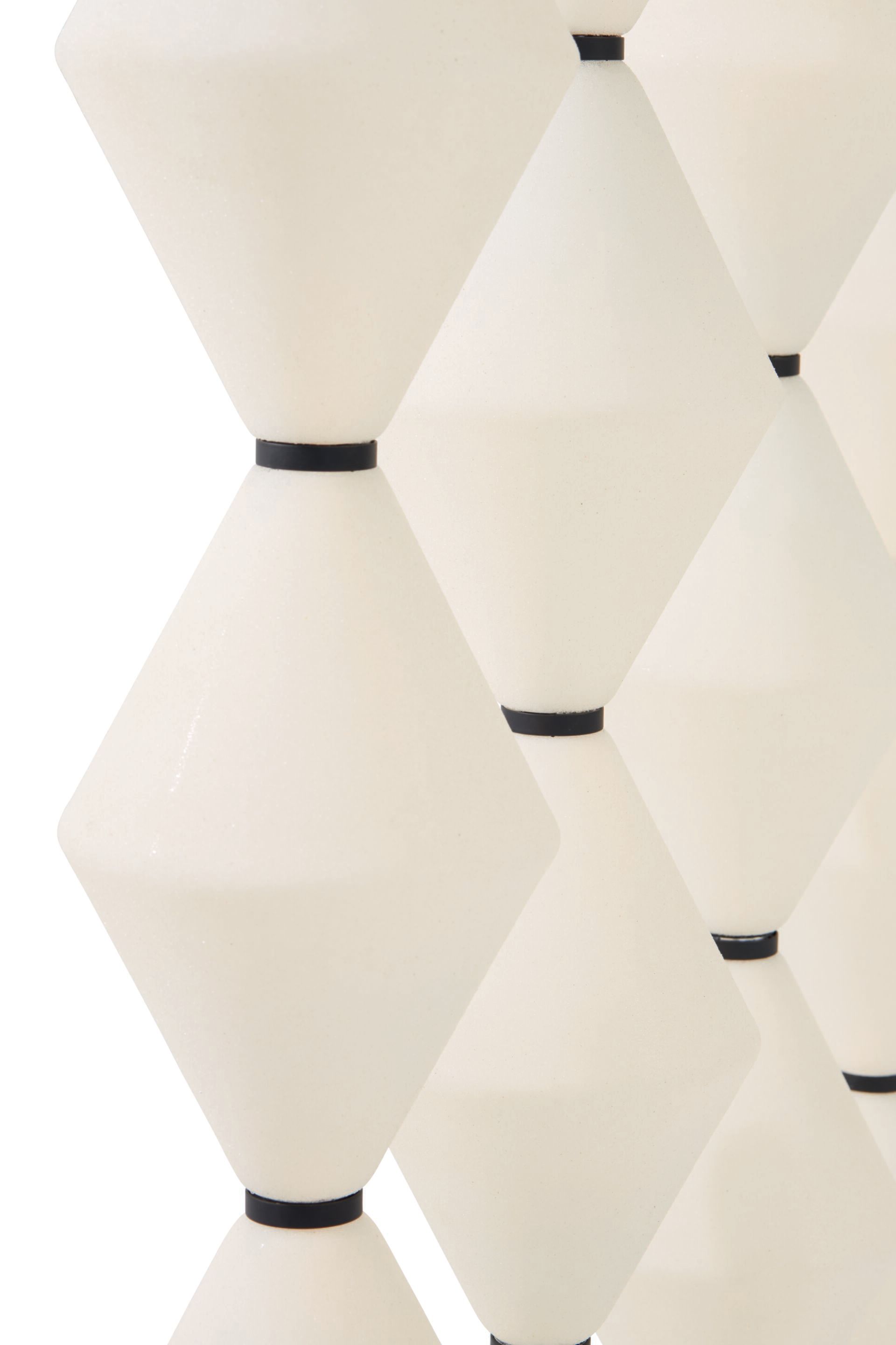 Модульная стеклянная светодиодная подвесная лампа DE PADOVA Helium Mini ARCH-00055138 - Вид №36