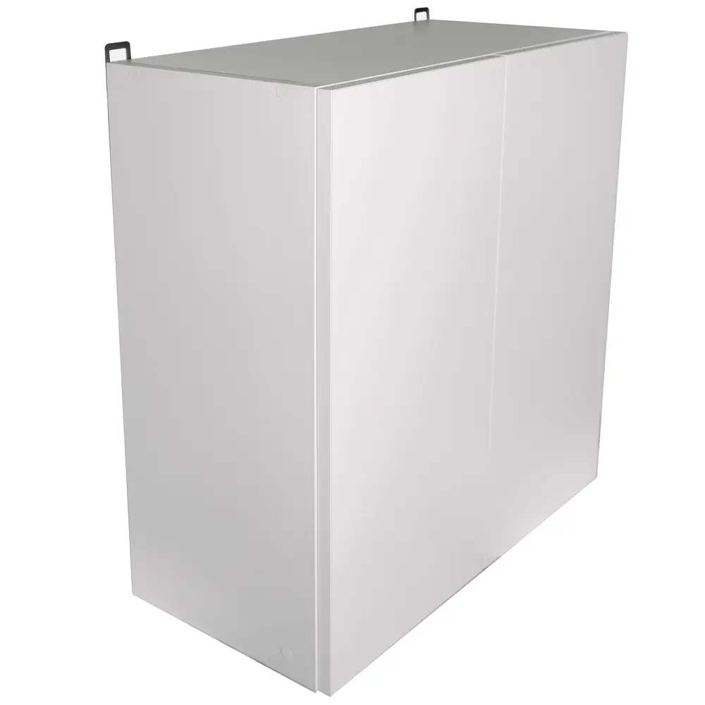 Кухонный шкаф навесной Миус 80x67.6x29 см ЛДСП цвет белый 89387895 STLM-2169408 Santreyd - Вид №8