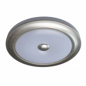 Потолочный светодиодный светильник De Markt Энигма 688010401 DE MARKT ЭНИГМА 202772 Белый