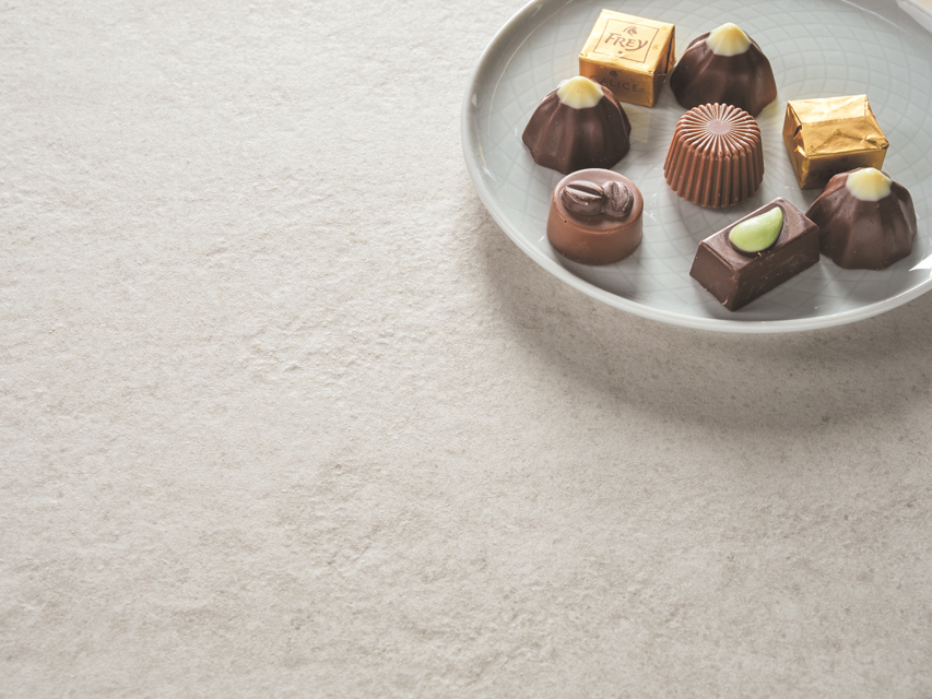 Столешницы для кухни - Перлмут диаболо LIGRON LIST288 2144 - Вид №5