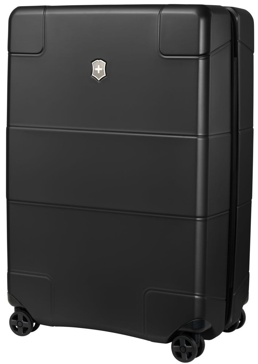 602107 Чемодан Hardside Large Victorinox Lexicon - Вид №4