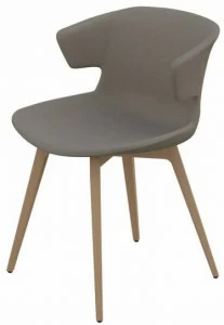 Quadrifoglio Стул полипропиленовый Cove