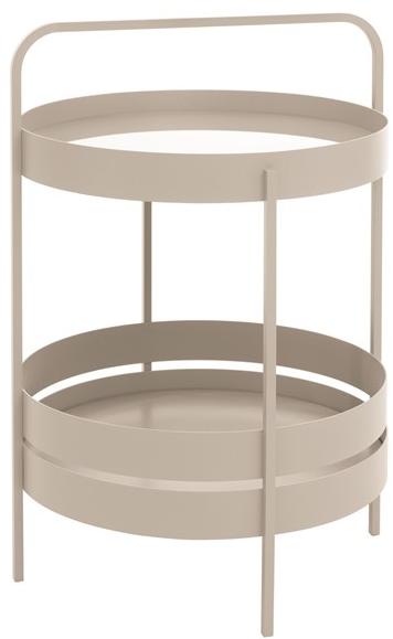 Schönbuch Стол для обслуживания из металла Schonbuch sun-id-1485118 - Вид №1