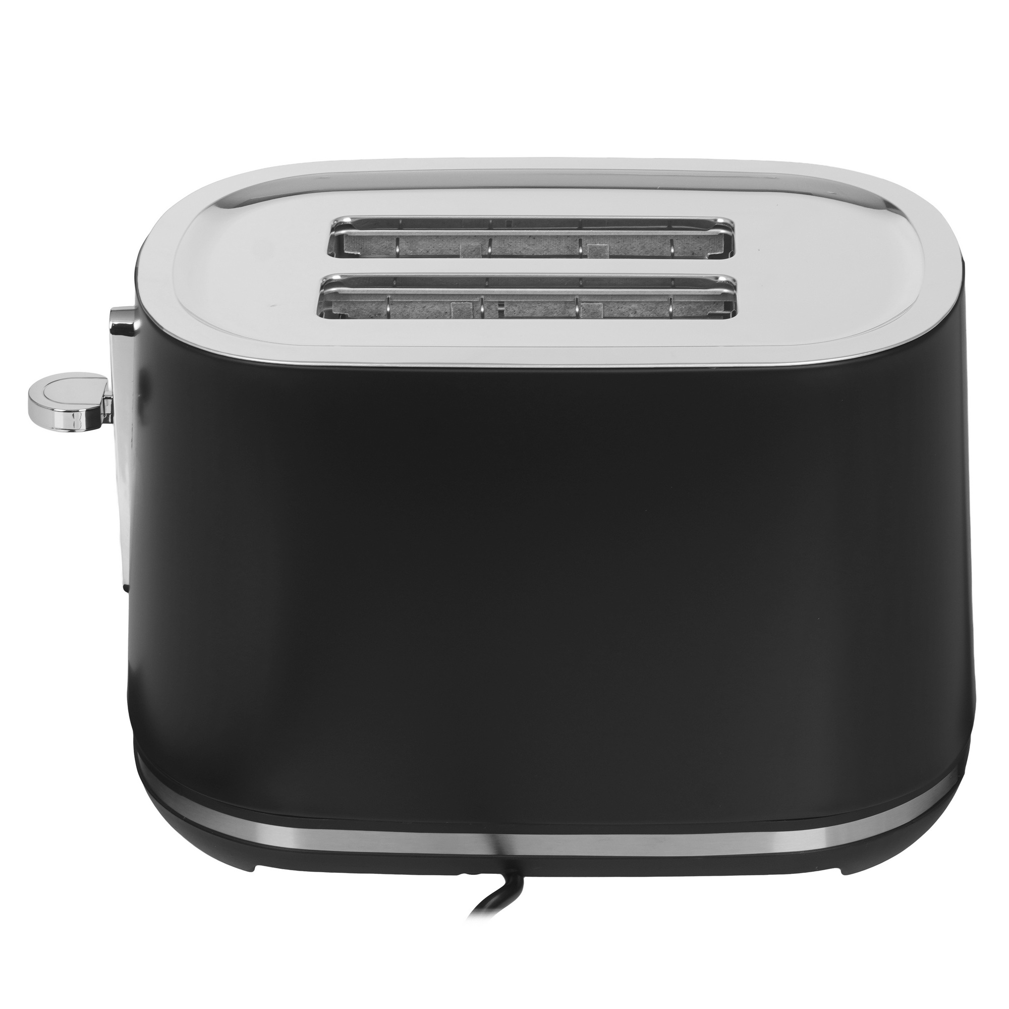 9226553 Тостер Bufett LTR 366S черный STDN-0005480 - Вид №5