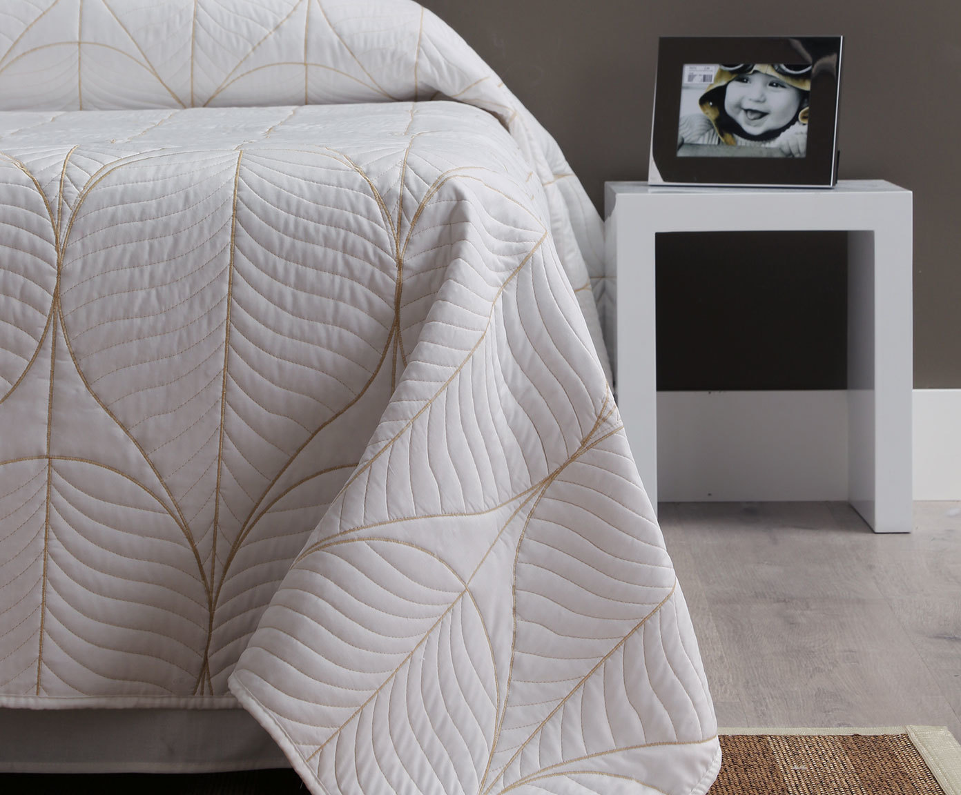 DZ-090-010 плед TO4ROOMS  - Вид №6