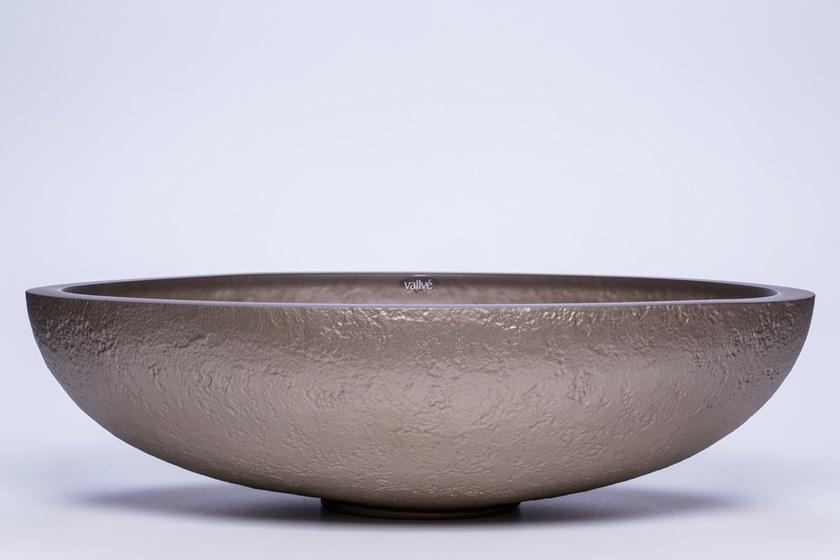 2510046 Накладная раковина на столешницу  овальная Vallvé DOLCE - Вид №2