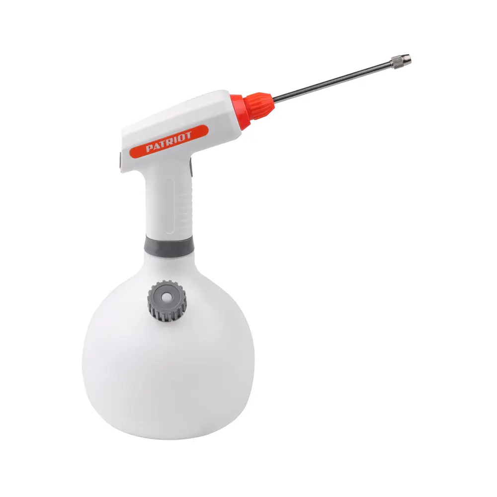 Аккумуляторный опрыскиватель Patriot PT-200Li с телескопической штангой 89358833 PT Li STLM-1545139 - Вид №1