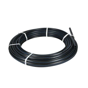 Труба ПНД РТП PE 100 20x2.0 PN16 бухта 50 м 89423640 STLM-2050760