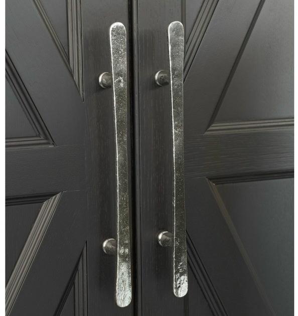 Dauby Металлическая ручка Pure® 8689 - Вид №1