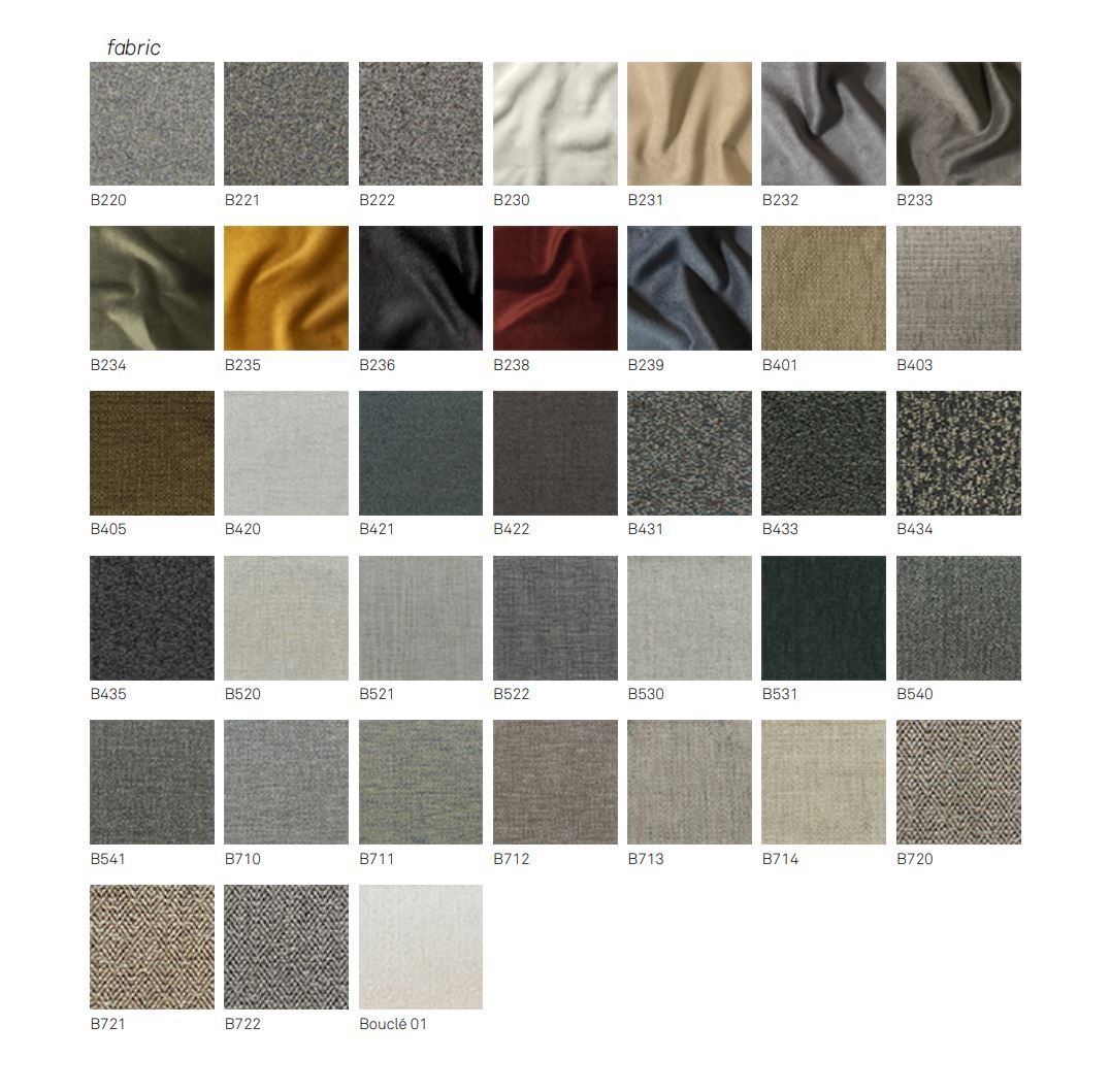 Кожаный стул Cattelan italia ANNA ARCH-00111158 - Вид №7