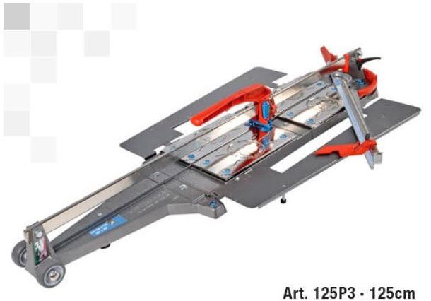 BREVETTI MONTOLIT Плиткорез Macchine ed attrezzature sun-id-1499149 - Вид №5