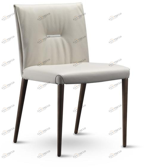 Reflex Мягкое кожаное кресло Soft sun-id-1433646