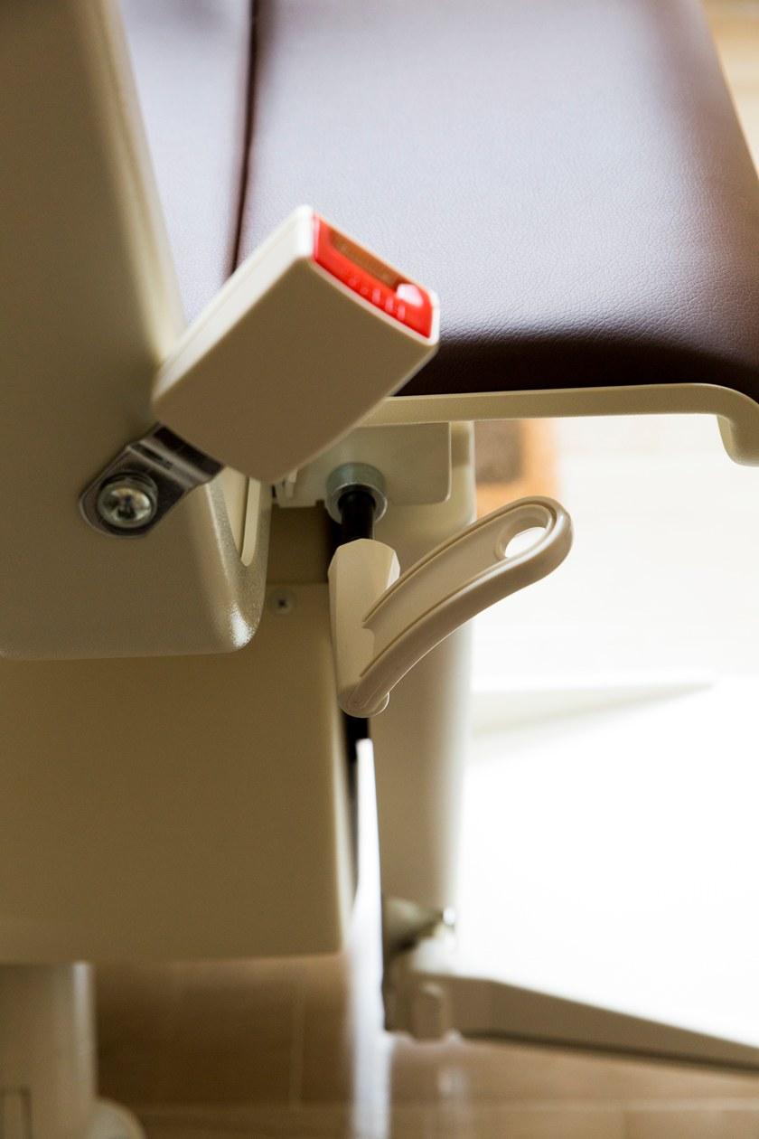 KONE Кресельный подъемник Kone motus sun-id-1450124 - Вид №24