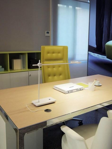 ESTEL GROUP Прямоугольный рабочий стол More sun-id-1465636 - Вид №24