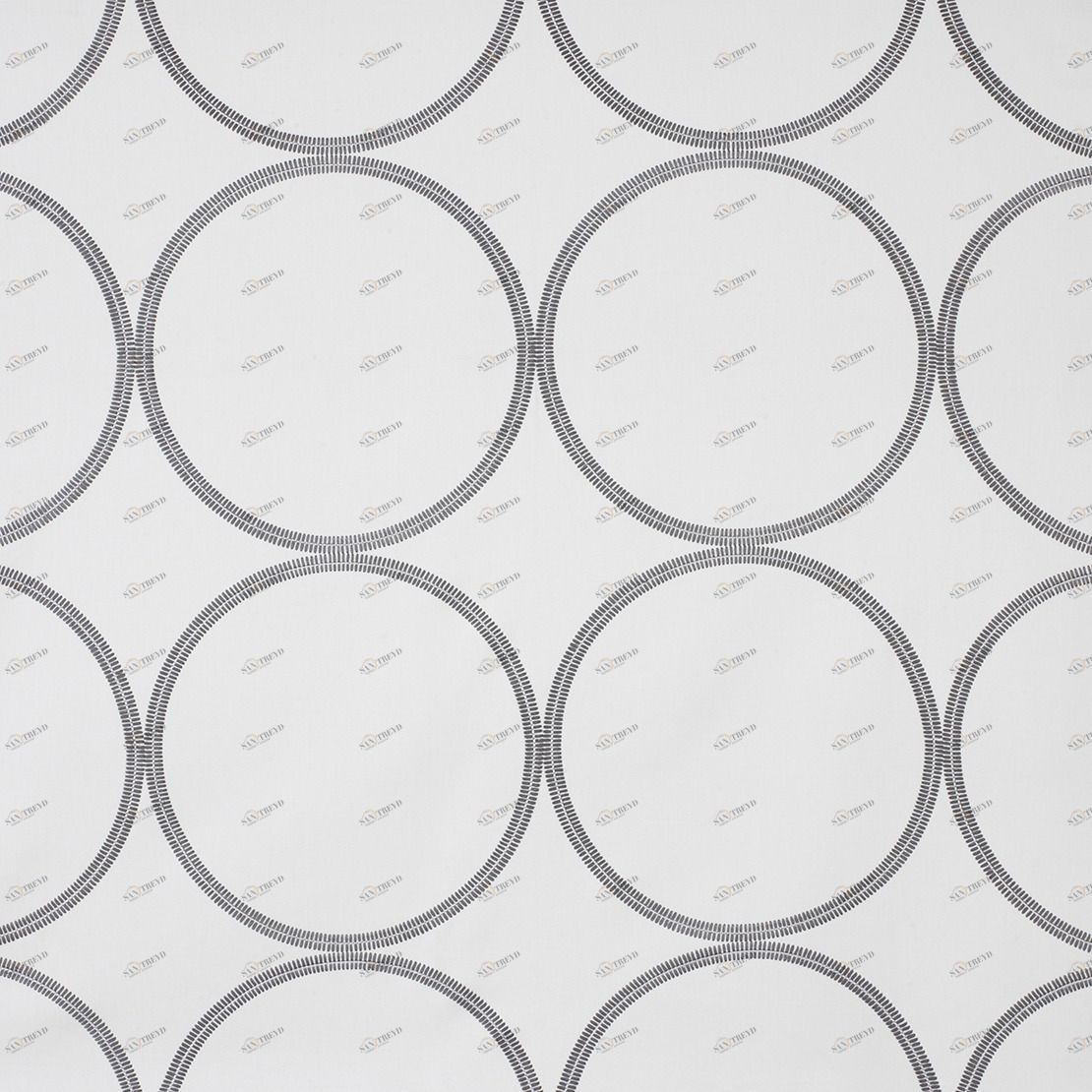 Рулон обоев PARISIENNE PRN28619103. Основа вышивка Casadeco