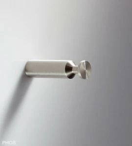 HKN16-67 Настенный крючок конический, ø16 мм, длина 6,7 см PHOS