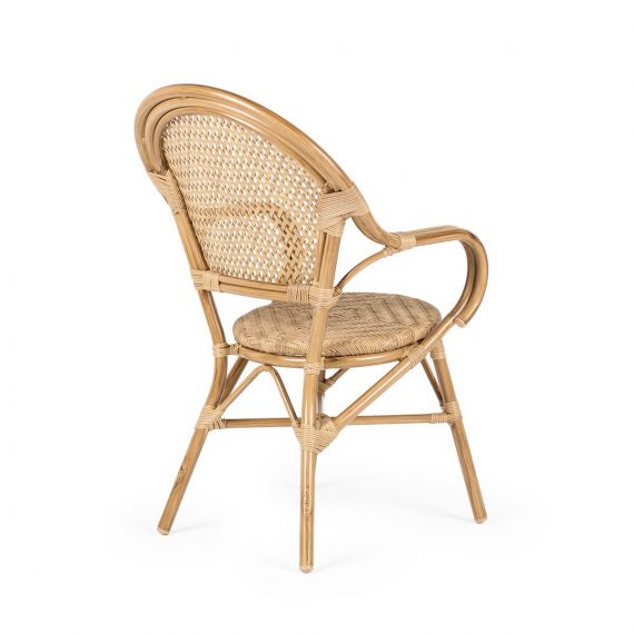 080114 Стул для террасы Francisco Segarra Laurel Santreyd