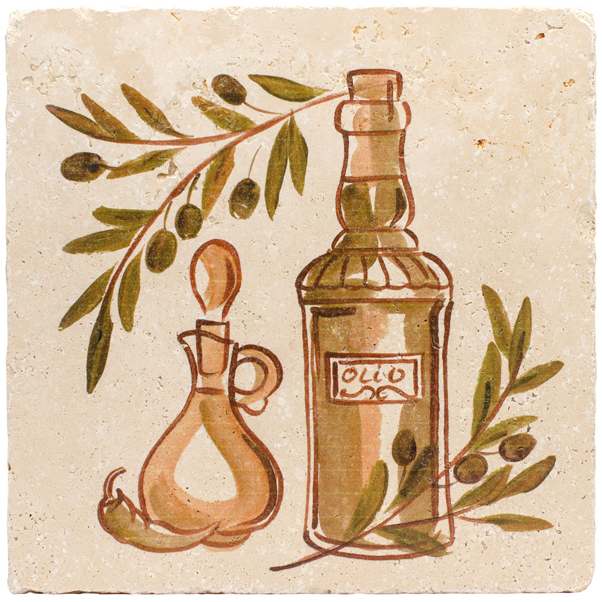 Травертин Provance: Элегантность Винтажа STP-ST525 INCOLOR