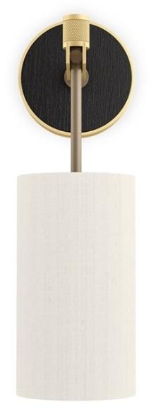 FRATO Бра латунный отражающий свет Zurich Flf050026aab - Вид №1