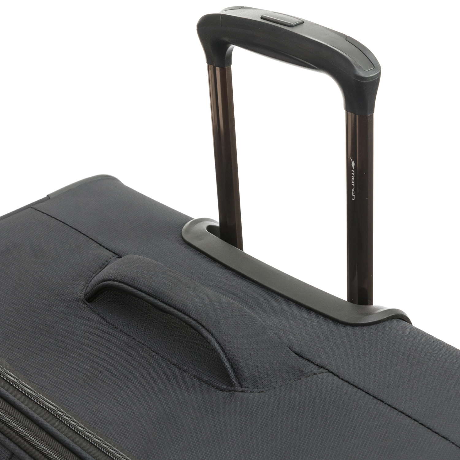 M3834-07-72 Чемодан M3834*72 L March Exploration  - Вид №5