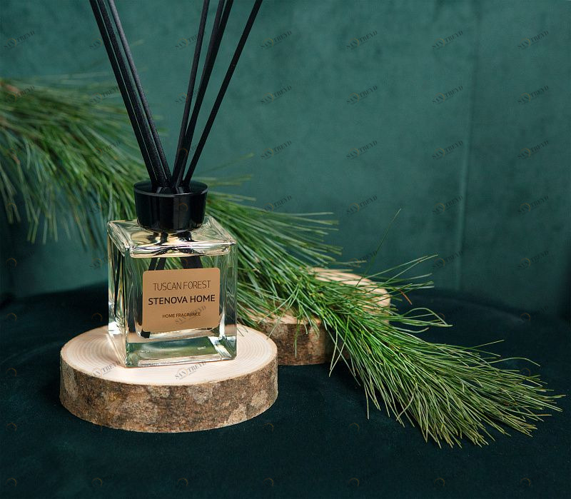 Victoria Stenova 317 031 Аромат Tuscan Forest 