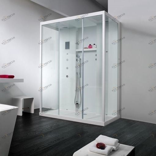 Душевая кабина S219700002 System pool Suite Duo SYSTEMPOOL