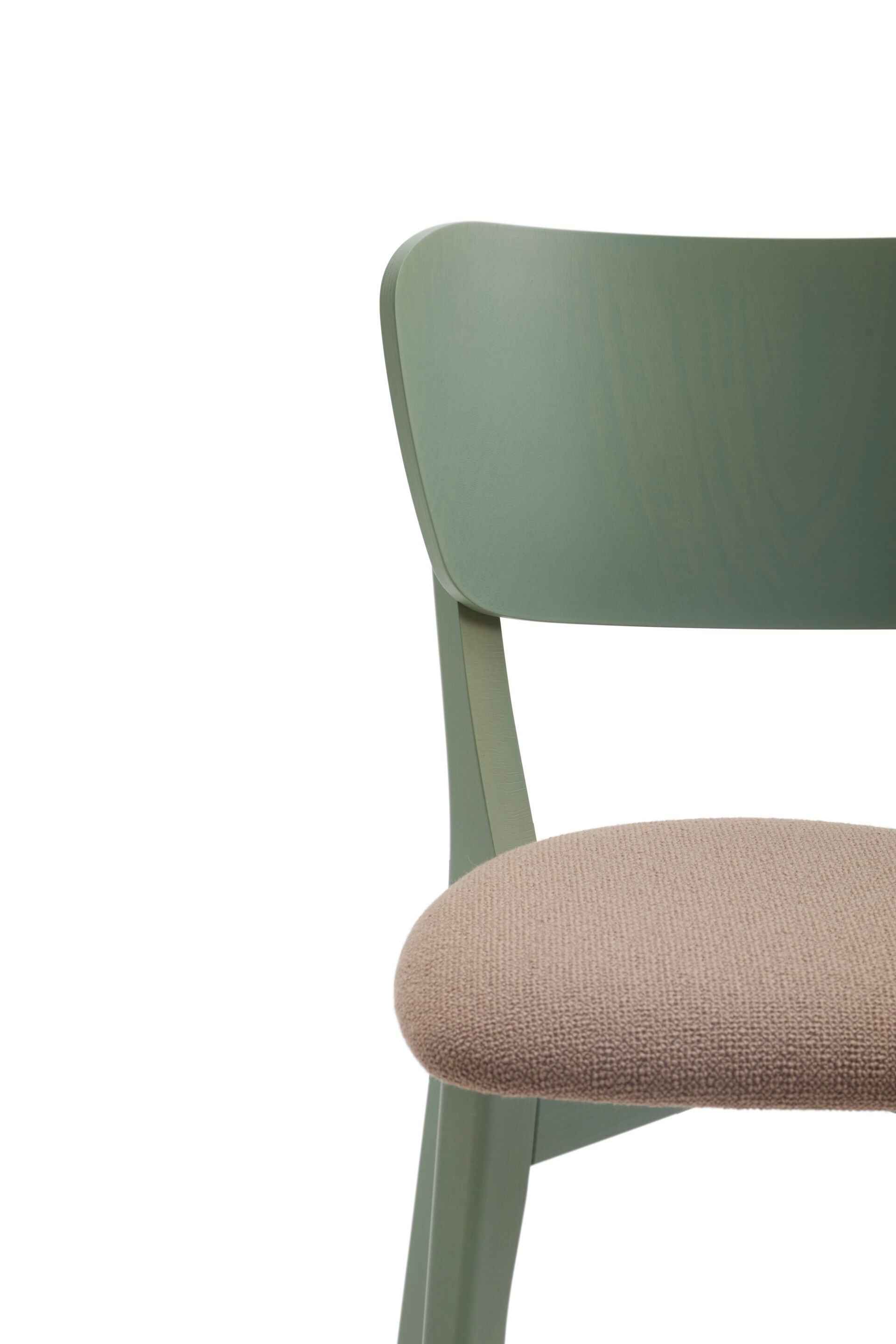 Стул из бука Origins 1971 CAPITOL 127 ARCH-00069090 - Вид №1