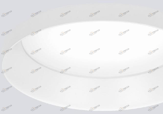 ONOK Lighting Встраиваемый светодиодный точечный светильник Ringo sun-id-1402150