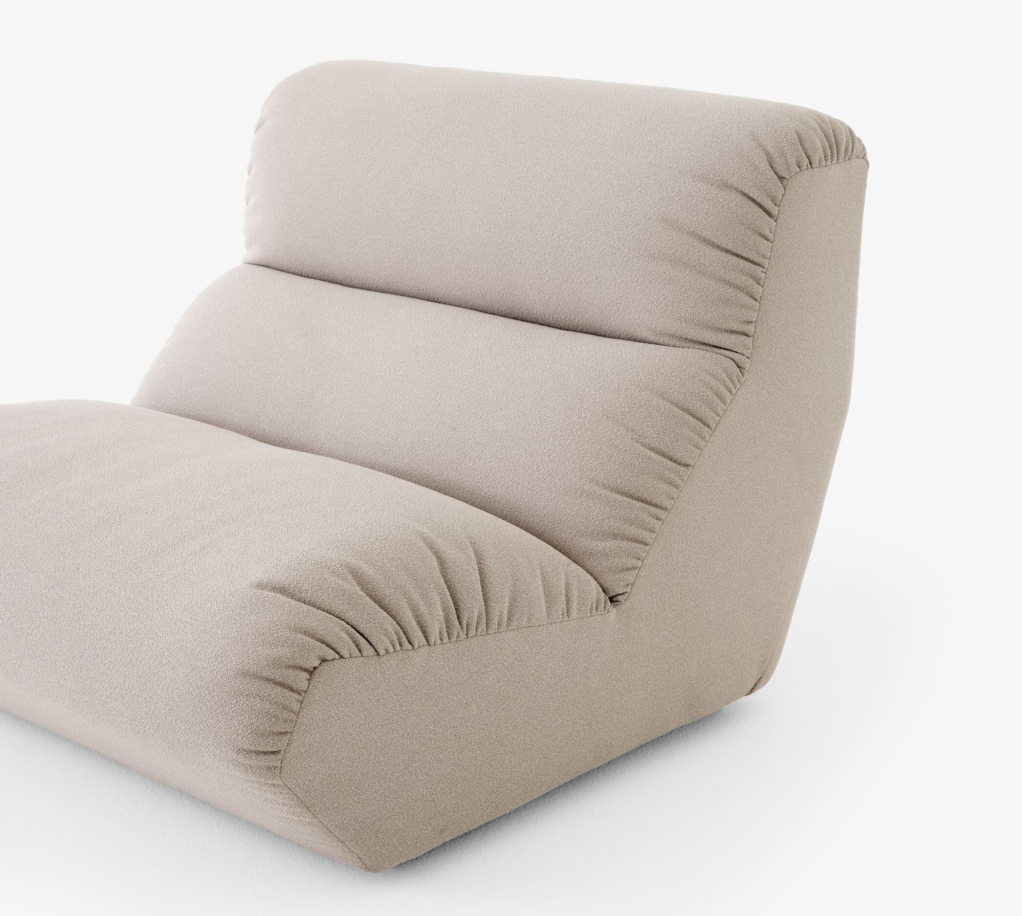 Кресло для гостиной &Tradition Hi Lo ARCH-00006569 - Вид №2