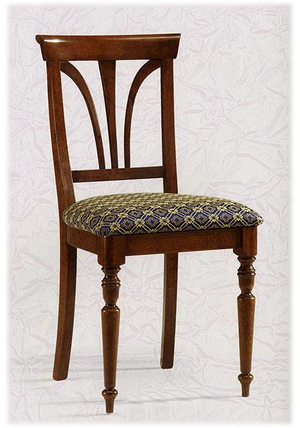 Стул Victoria MIRANDOLA R129/B Botticelli - Вид №1