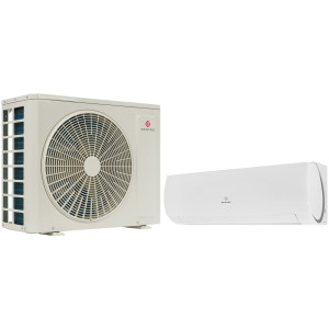 9986555 Кондиционер настенный сплит-система Dantex RK-12SAG/RK-12SAGE белый