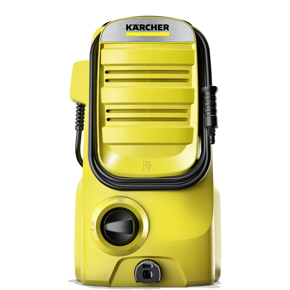 Мойка высокого давления Karcher K2 Compact, 110 бар, 360 л/ч 82110022 STLM-2194775  - Вид №3