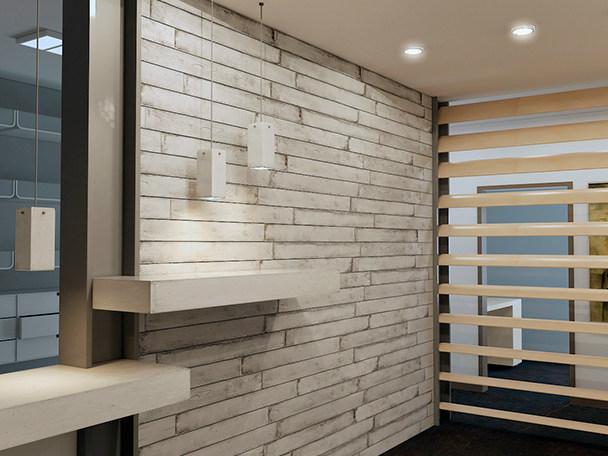 URBI et ORBI Бетонная облицовка sun-id-1375504 - Вид №4