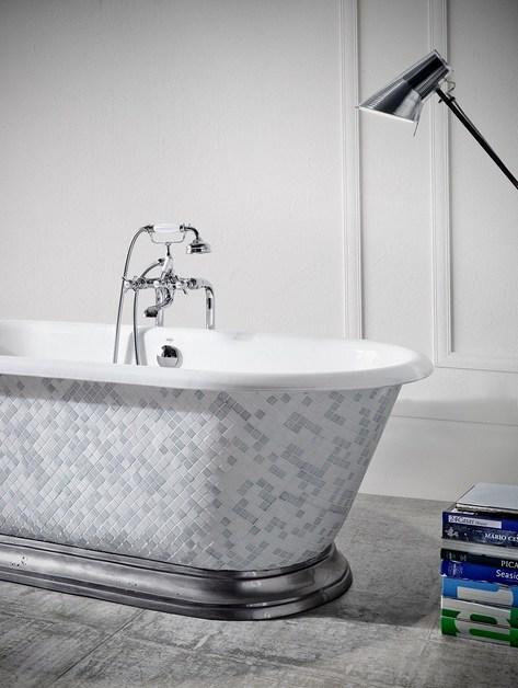 BLEU PROVENCE Отдельностоящая ванна Vasche freestanding 1100 - Вид №1