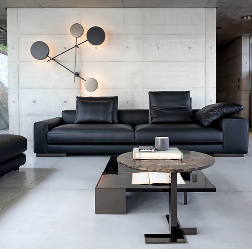 Диван ATLAS ARKETIPO 6109603  - Вид №1