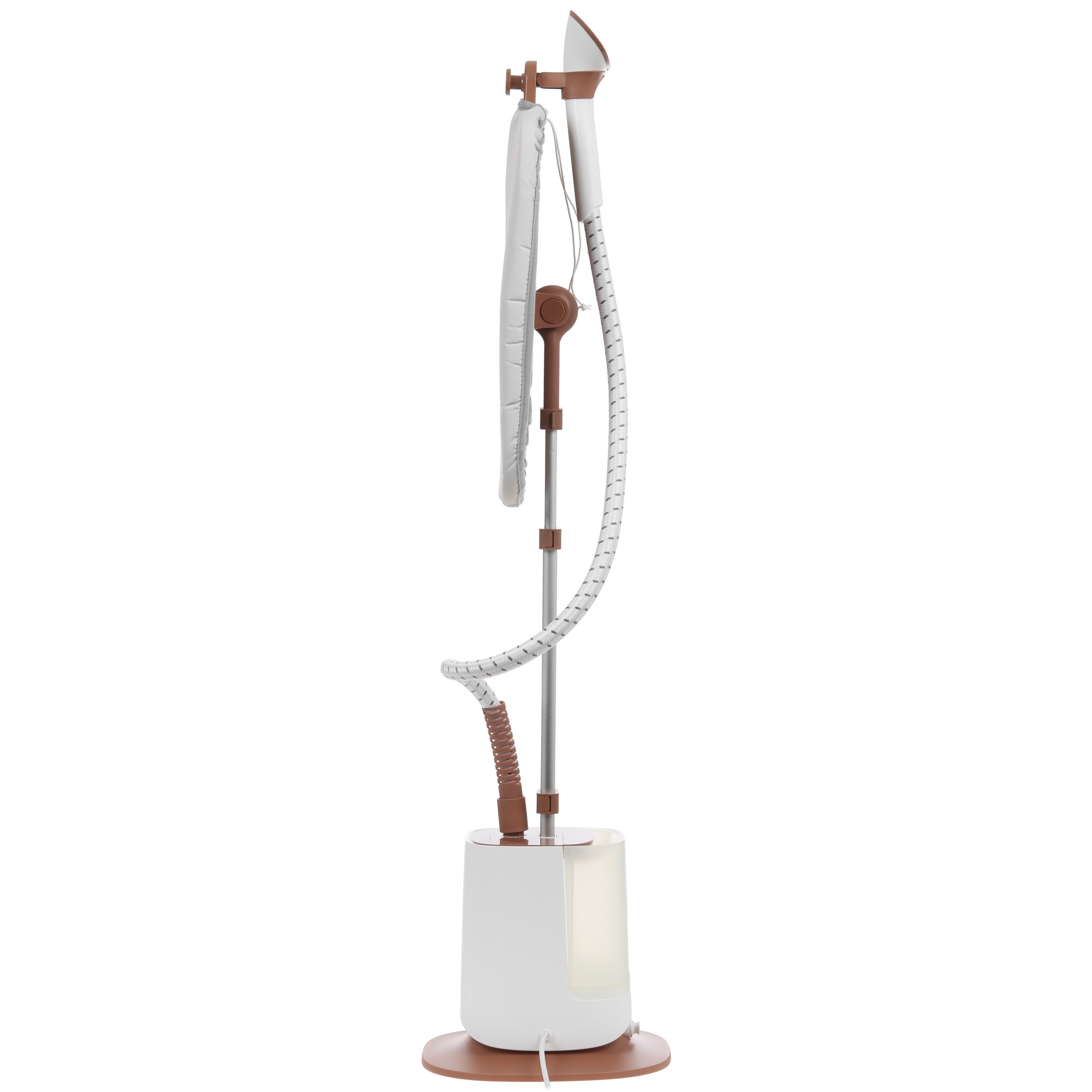 9134610 Отпариватель MIE Capriccio белый STDN-0044312 - Вид №2