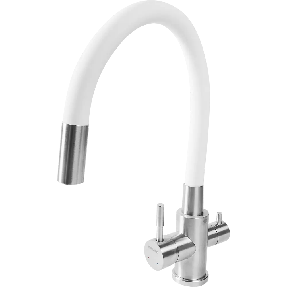 Кухонный смеситель Osgard с фильтром для чистой воды 86757464 Gron STLM-0071293 - Вид №1