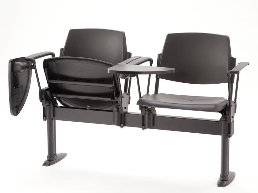 Diemmebi Сиденье на балке перекрытия из полипропилена Volée sun-id-1465776 - Вид №1