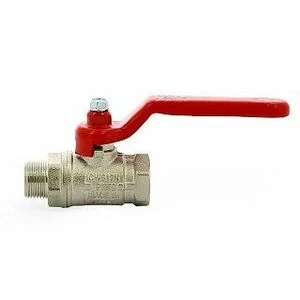 Кран шаровый ITAP 3/8'' ВН ручка IDEAL