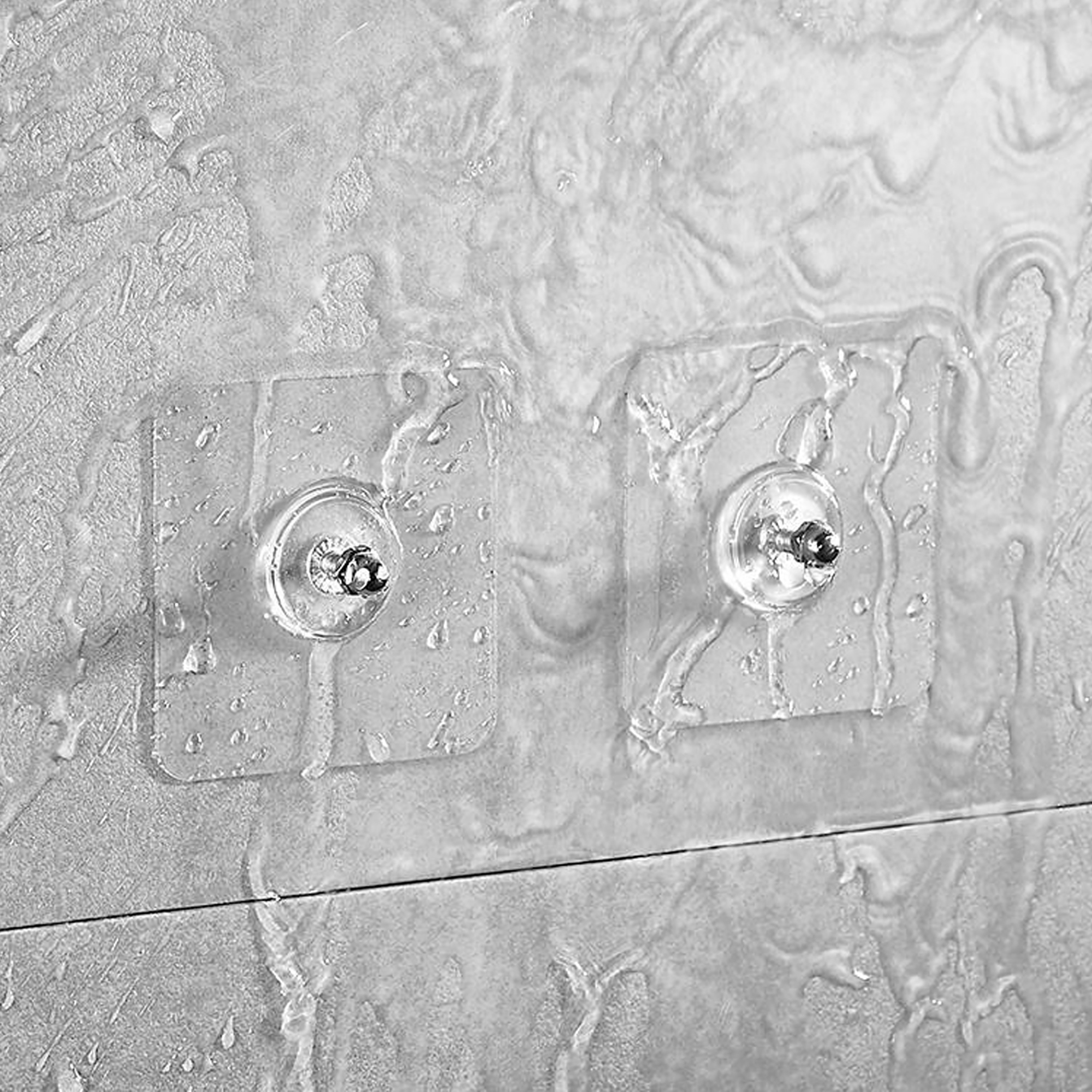 Самоклеящийся шуруп GROMELL Alor для бесшумного монтажа без сверления 82853254 STLM-0037062 - Вид №2