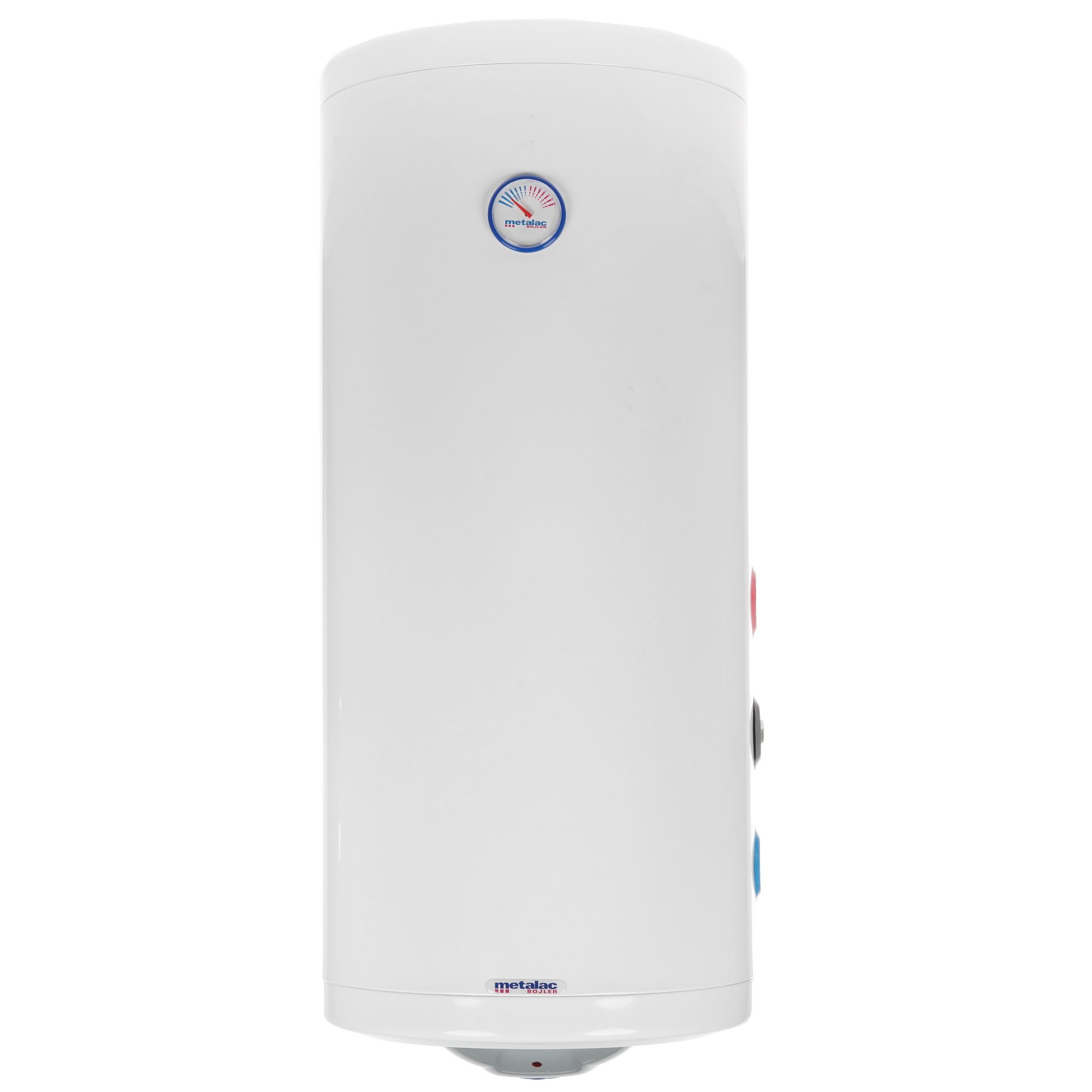 1202310 Водонагреватель электрический Metalac ОPTIMA MB 120 PKD R STDN-0131987 - Вид №1
