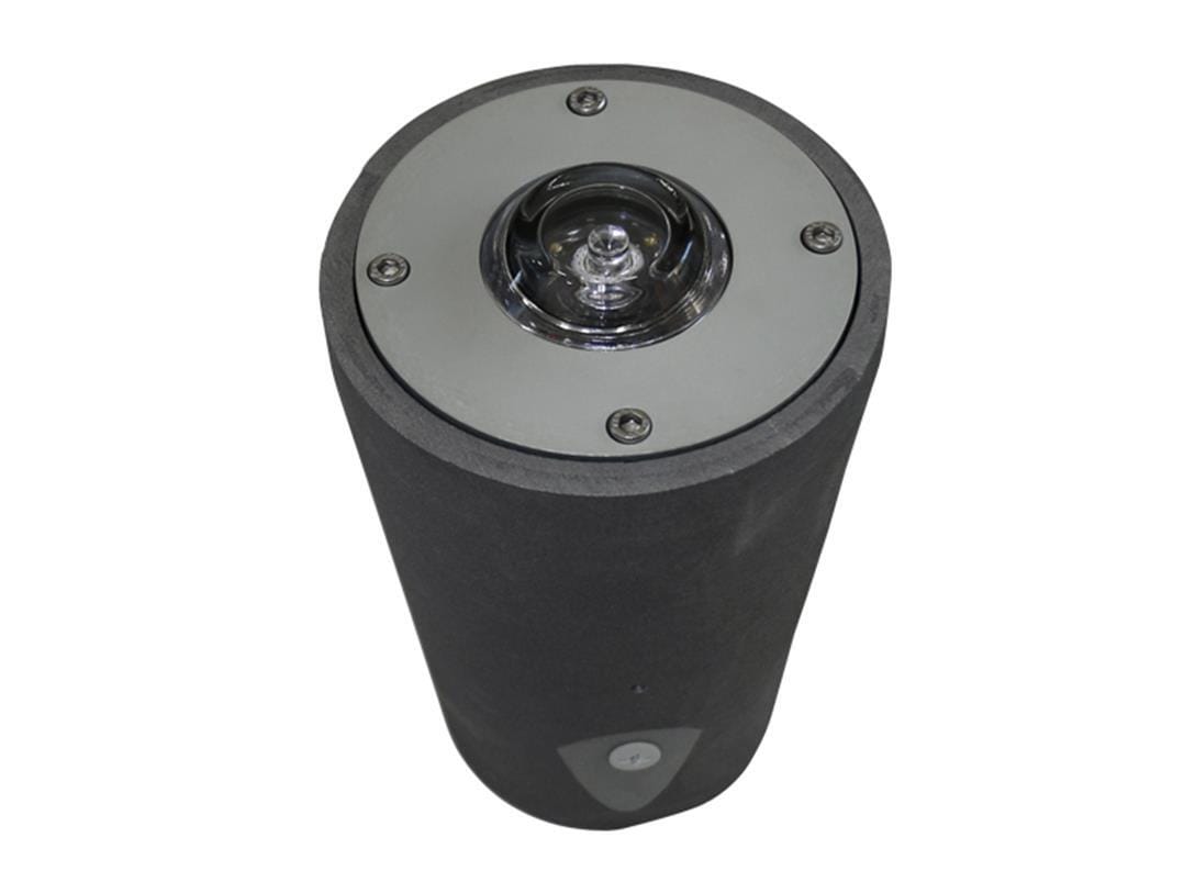 Круговой состав вертолетных сигнальщиков LUXSOLAR LXS-PRT-H-R ARCH-00029066 - Вид №2