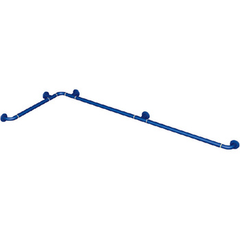 MALUX140 Edone Горизонтальная угловая ручка MALUX140 