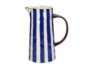 Фарфоровый графин