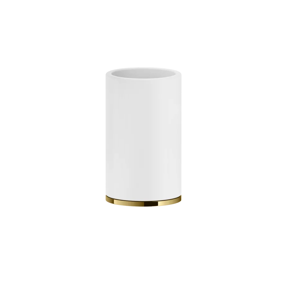 Держатель стакана 58531 246 Gessi Ventaglio ЗОЛОТОЙ PVD 58531246