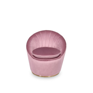 Кресла Monroe Armchair Covethouse ESSENTIAL HOME