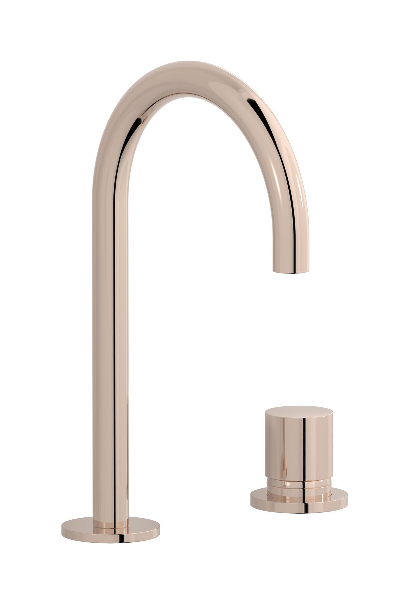 Смеситель для раковины с 2 отверстиями IB Brera ARCH-00051764 - Вид №7