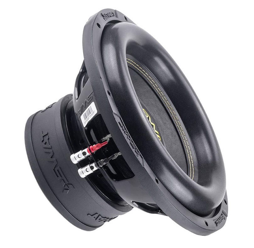 5446344 Сабвуферный динамик SWAT SBT-12 V.3 STDN-0029687 - Вид №1