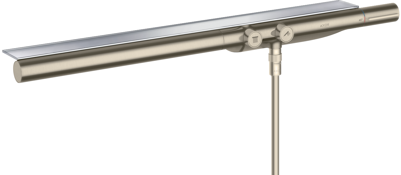 45440820 Термостат 800 для внешнего / скрытого монтажа AXOR SHOWERSOLUTIONS